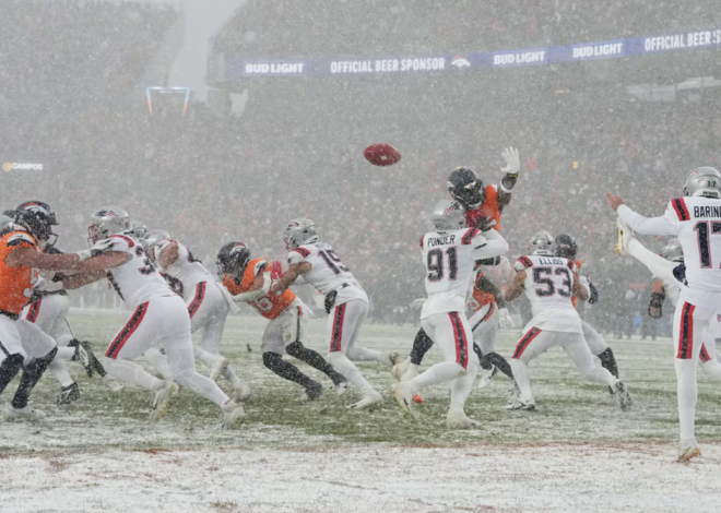 Patriots y Seahawks reavivan una rivalidad en el Super Bowl